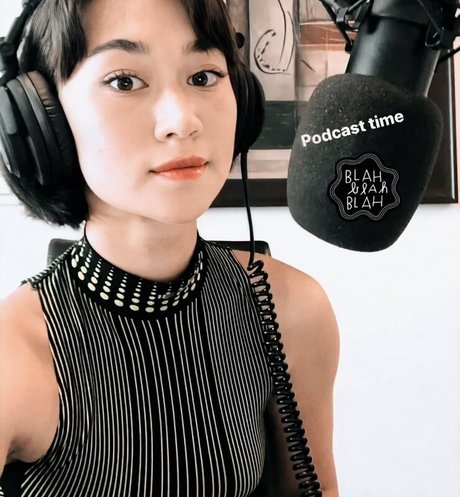 Kristina Tonteri Young 完璧なスター ギャラリー