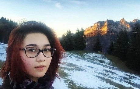 Kristina Tonteri Young 最高のモデル 写真