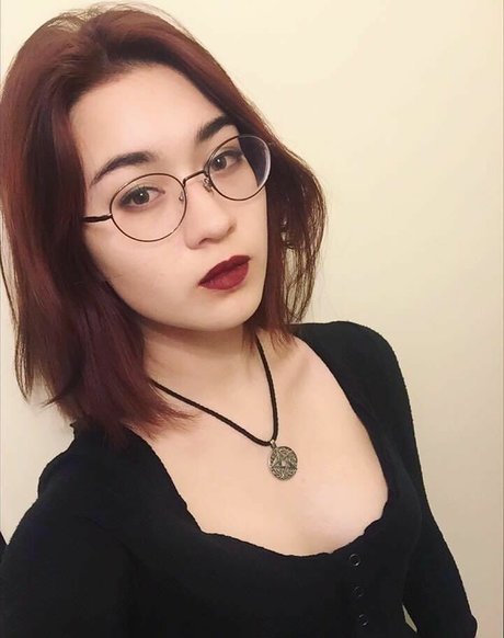 Kristina Tonteri Young セックスモデル 写真