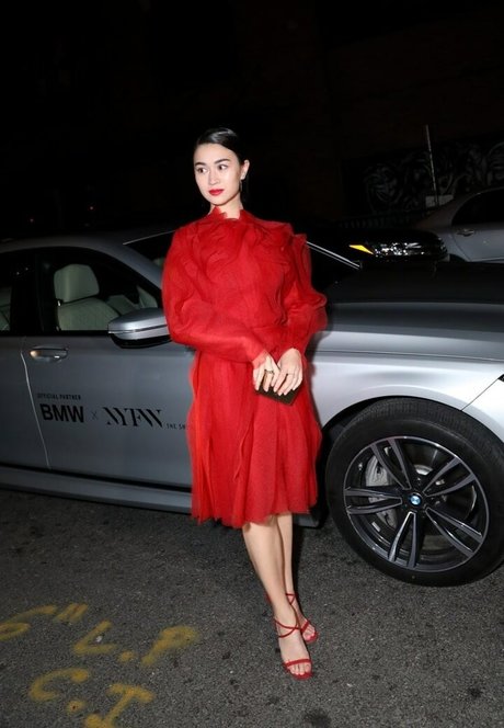 Kristina Tonteri Young 高品質女優 画像