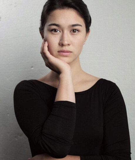 Kristina Tonteri Young ポルノスター 画像