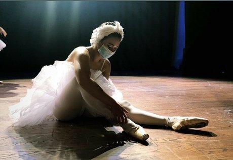 Kristina Tonteri Young ホットモデル 写真