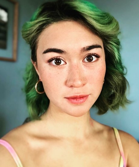 Kristina Tonteri Young 独占女優 画像