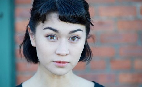 Kristina Tonteri Young ポルノ女優 写真