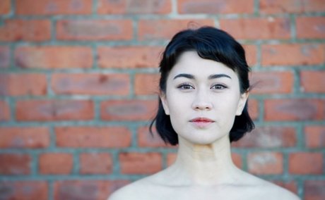 Kristina Tonteri Young エロティック女優 写真