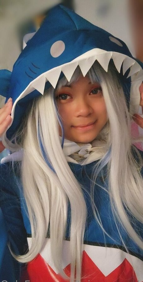 taiger cosplayz セクシーモデル 写真