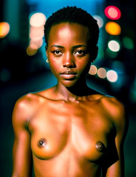 デカ尻ジーンズ OnlyFans アートポルノ ギャラリー