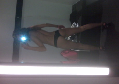 AnnaLynne McCord ヌードのポルノスター 写真