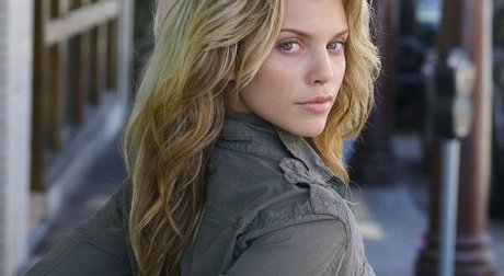 AnnaLynne McCord スターセックス 画像