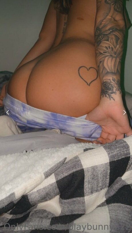 Playbunny222 ヌードモデル 写真