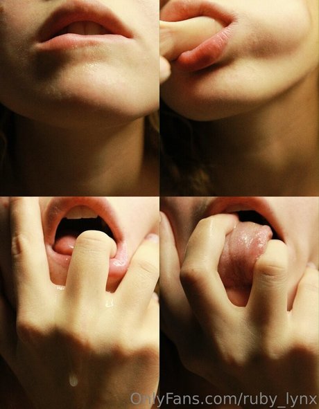 ruby lynx xxxモデル ギャラリー