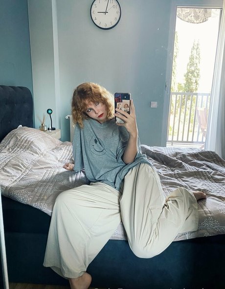 ruby lynx アートスター 写真