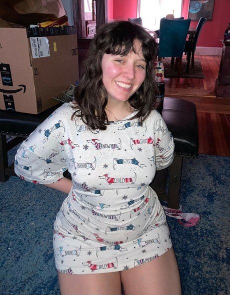 Pawgalert アートモデル 写真