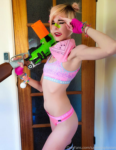 BBC売春婦OnlyFans ホット裸 画像