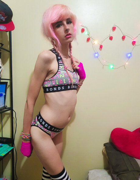 アナルトランスOnlyFans 無料アダルト ギャラリー