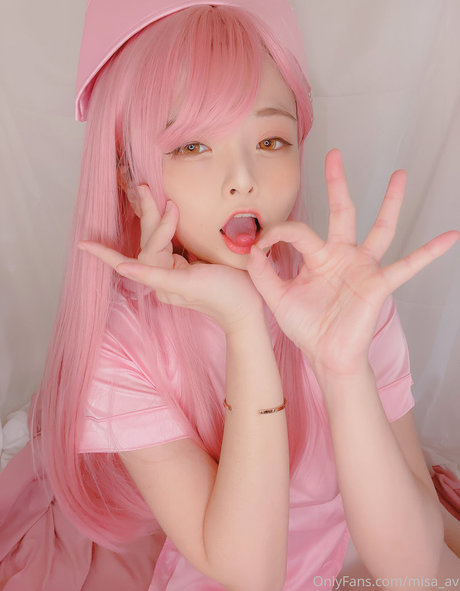 Misa AV エロティック女優 写真