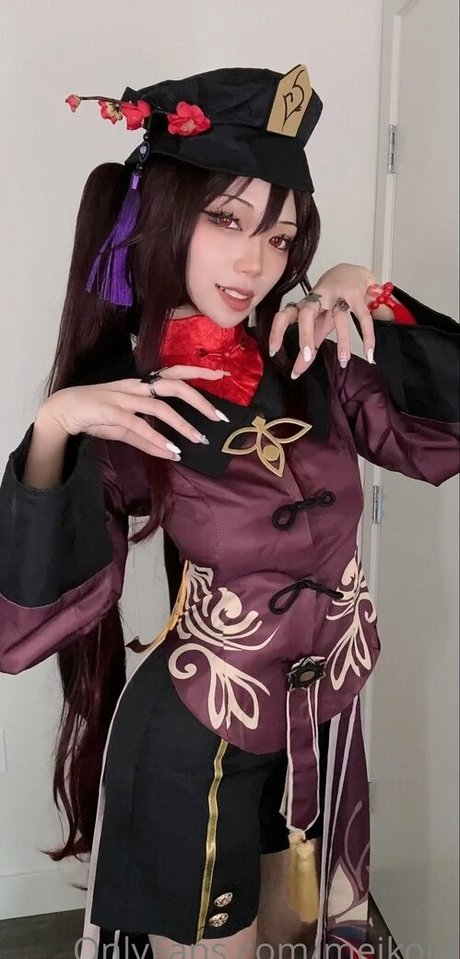 Meikoui ポルノスター セックス ギャラリー