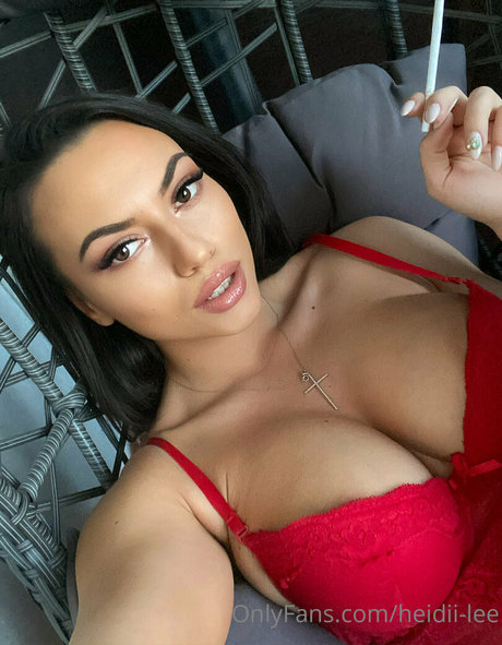 heidii lee 裸のスター アーカイブ