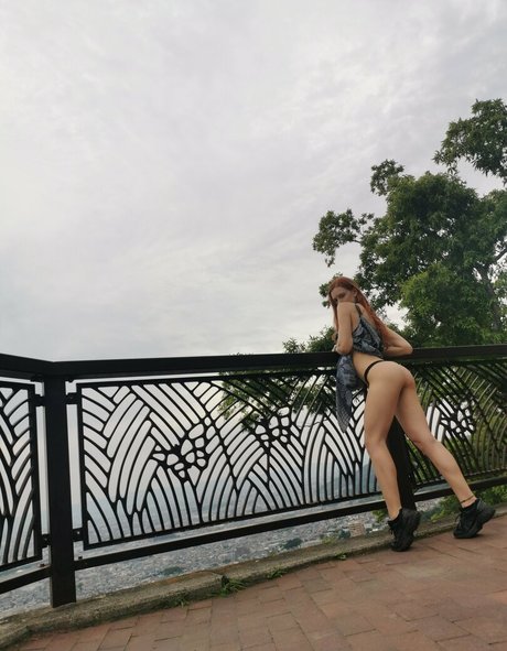 ポニーテールオンリーファンズ ベスト 画像