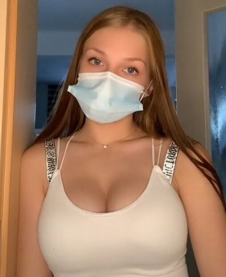 amalia smith HDモデル 写真