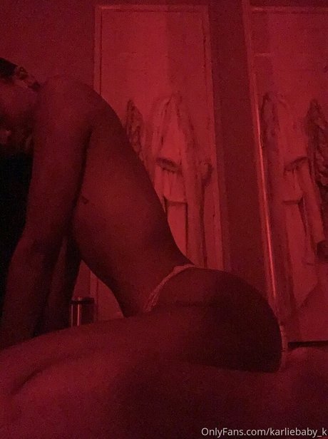 karliebaby k ポルノスター 美しい ギャラリー