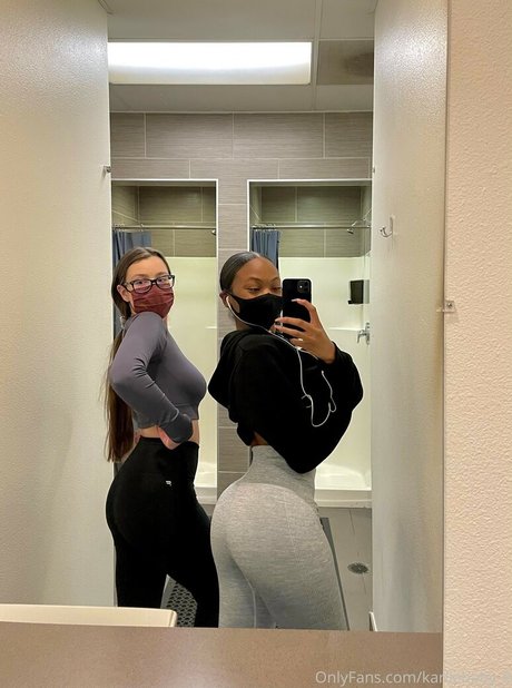 karliebaby k HDモデル ギャラリー