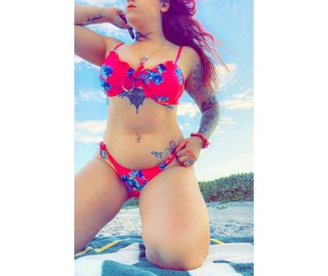 パウグプリンセスOnlyFans 限定 写真