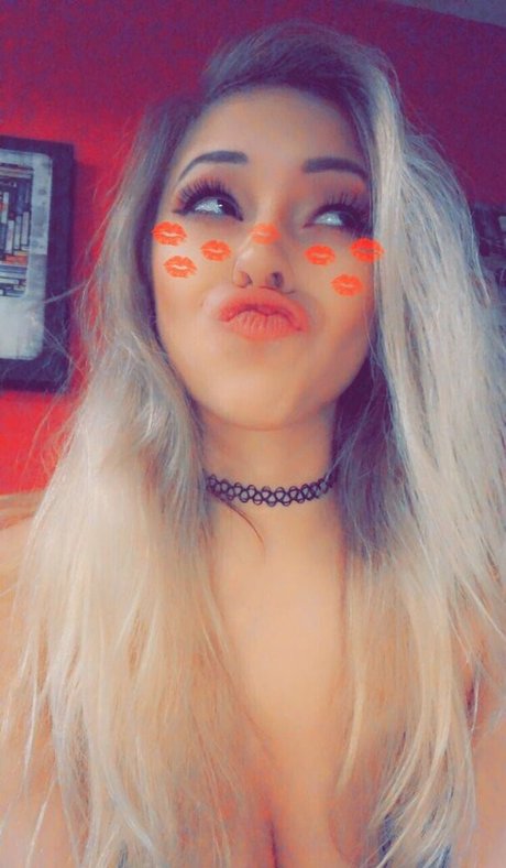 Madison Carter 独占スター 写真