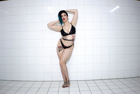 エボニーギルフオンリーファンズ セクシー ギャラリー