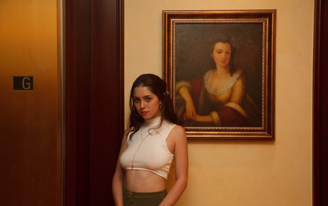 Riley Summers HDモデル 写真