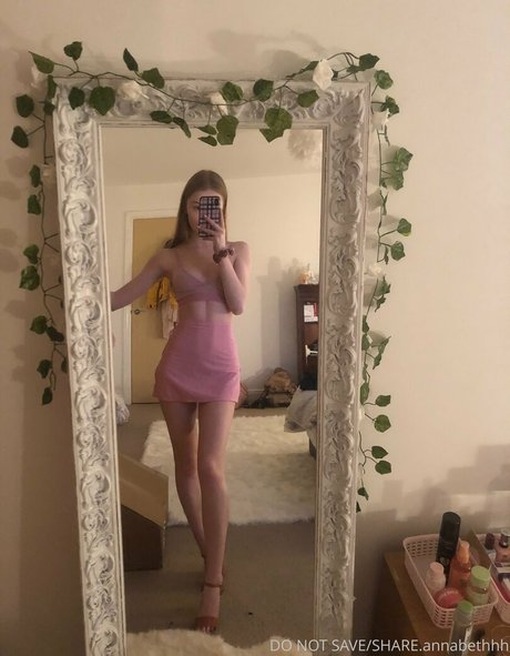 Annabeth Davies 最高のモデル 写真