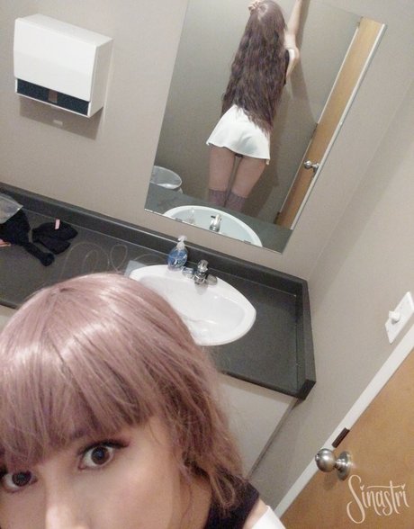 Sinastri ホットモデル 写真