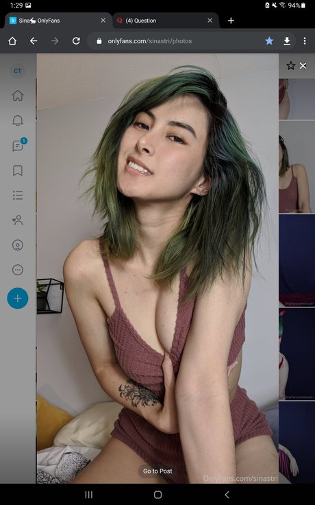 大きなお尻と巨乳のオンリーファンズ HD ギャラリー