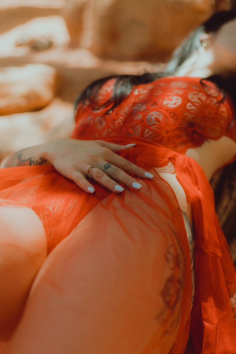 Thatsoraven95 素敵なポルノスター 写真