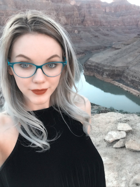 Ora Young ヌードモデル ギャラリー