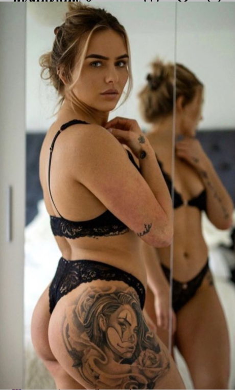 Sadie Gibbs 素敵なスター 写真