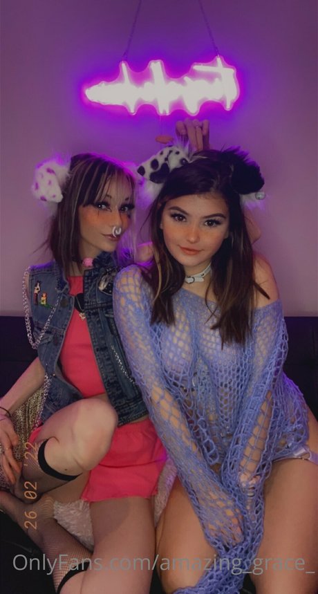 パウグプリンセスOnlyFans えろ ギャラリー