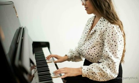 pattythick ポルノスター 画像