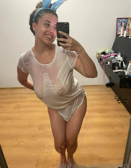 pattythick ヌードスター 画像