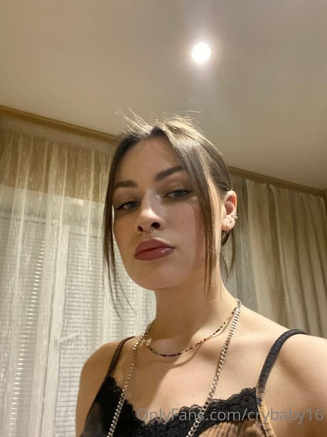 crybaby16 高品質のスター 写真