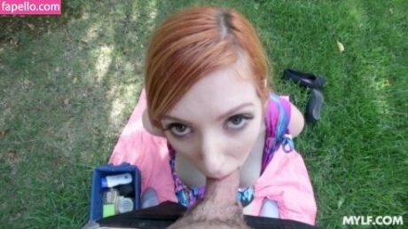 Lauren Phillips ポルノスター 裸 写真