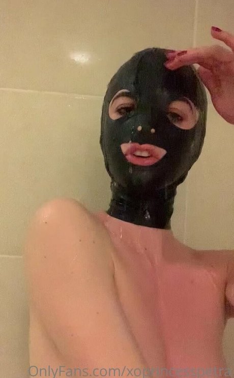 xoPrincessPetra ポルノスター 写真