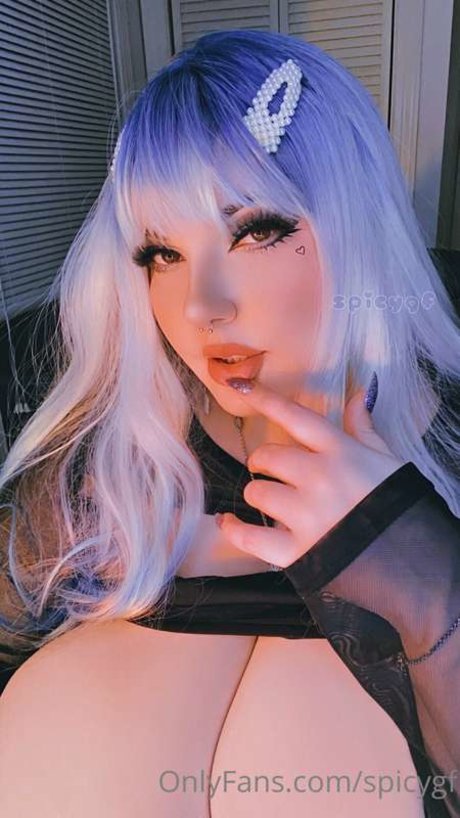 Spicygf 完璧なポルノスター 画像