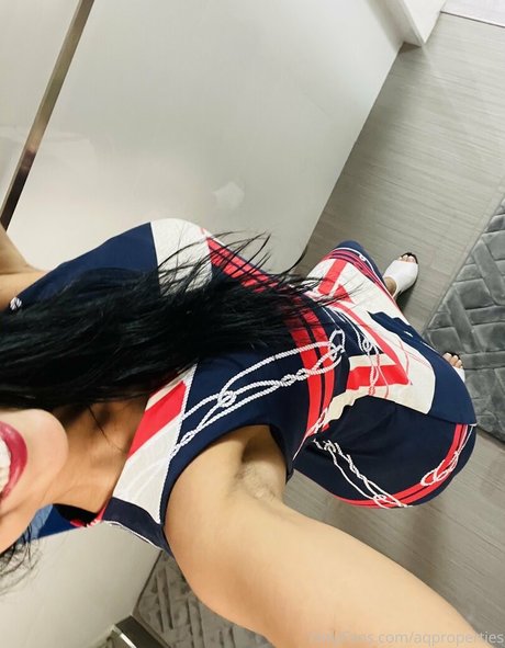 Abella Anderson 美しいモデル 写真