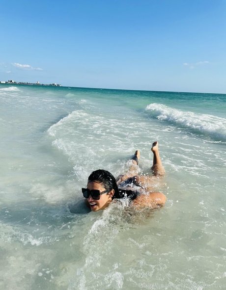 女性フィットネス オンリーファンズ パーフェクト 写真