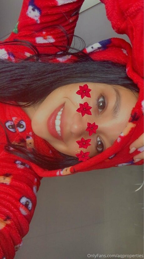 Abella Anderson 裸のポルノスター 写真