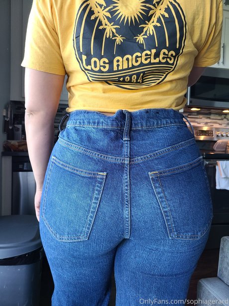 Sophia Gerard トップ女優 写真