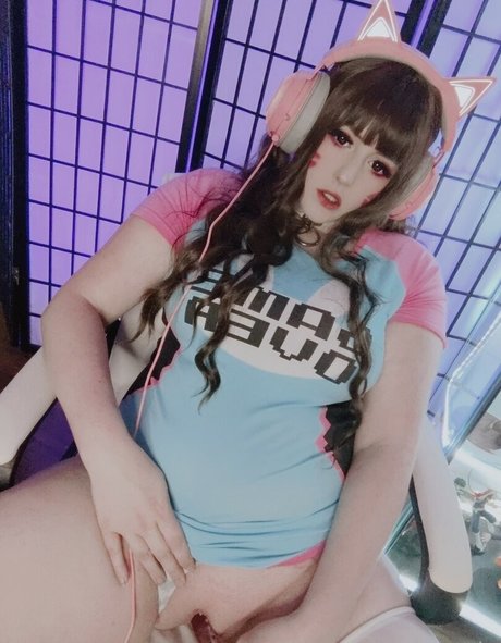 ナチュラルポーグオンリーファン 限定 写真