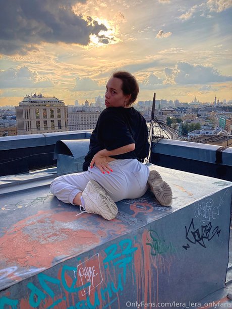 Lera Lera アートモデル アーカイブ