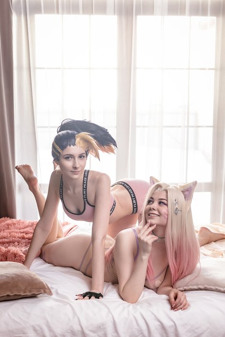 赤毛のソロOnlyFans ホットセクシー 写真